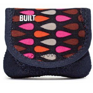 Built NY Neoprene Compact Camera Envelope - 5" W X 4" H X 0.75" D